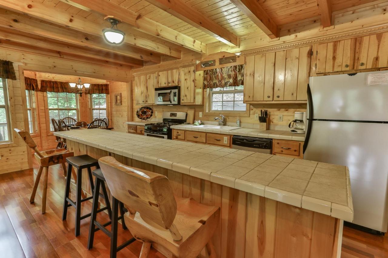 Heaven On The Toccoa Where You Will Enjoy The Sites And Sounds Of The Toccoa River Mineral Bluff Luaran gambar