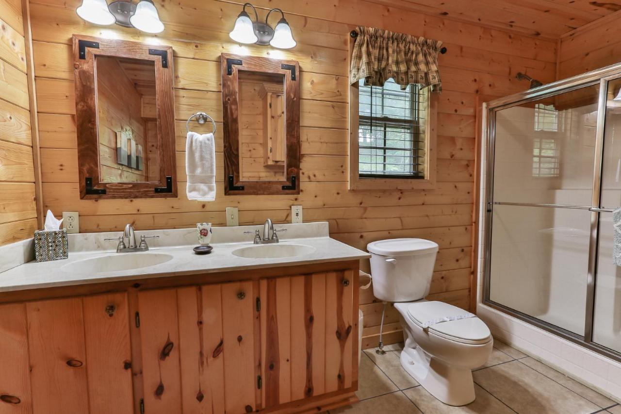 Heaven On The Toccoa Where You Will Enjoy The Sites And Sounds Of The Toccoa River Mineral Bluff Luaran gambar
