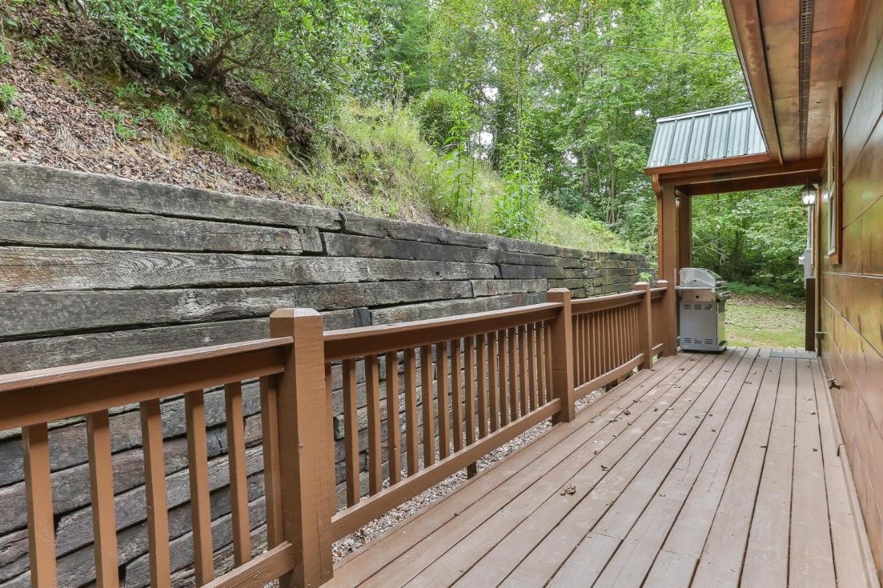Heaven On The Toccoa Where You Will Enjoy The Sites And Sounds Of The Toccoa River Mineral Bluff Luaran gambar